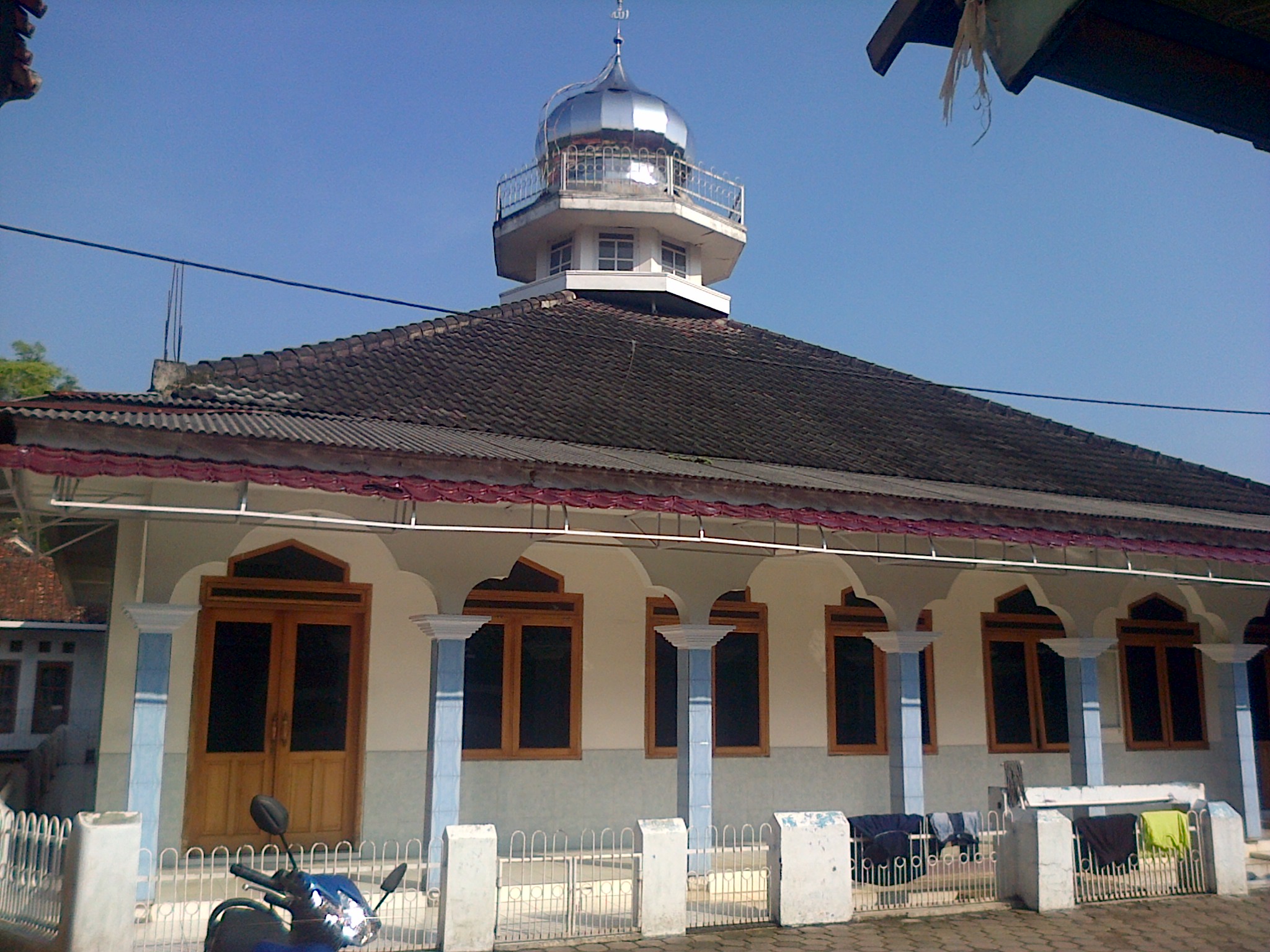 AN-NIHAYAH