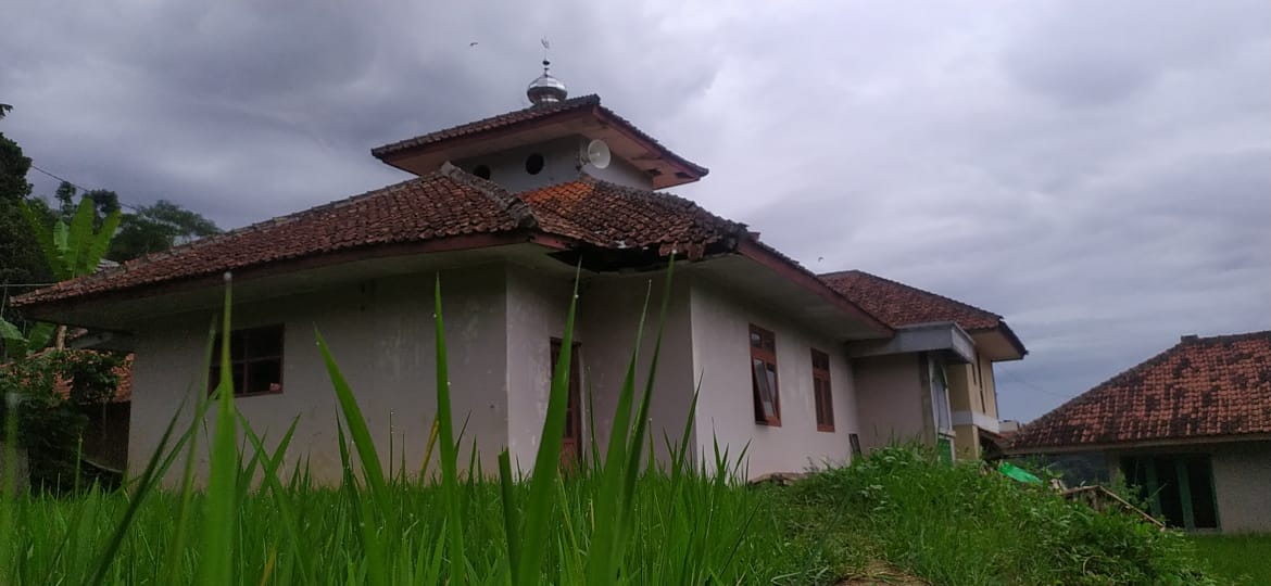 AL- IKHLAS