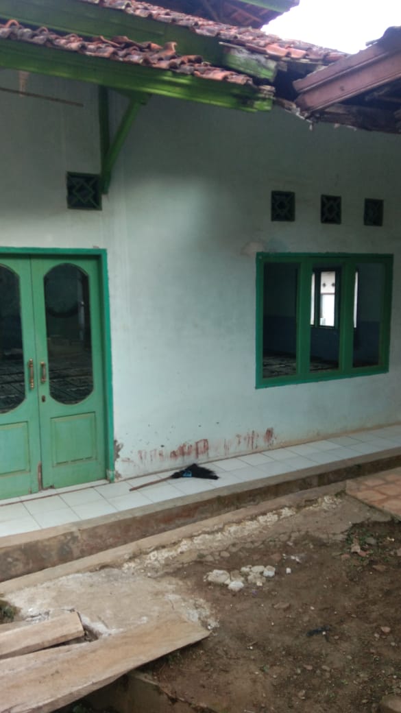 MASJID JAMIE AL-NURMIN
