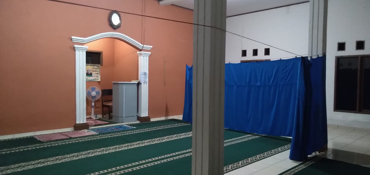 AL-IKHLAS