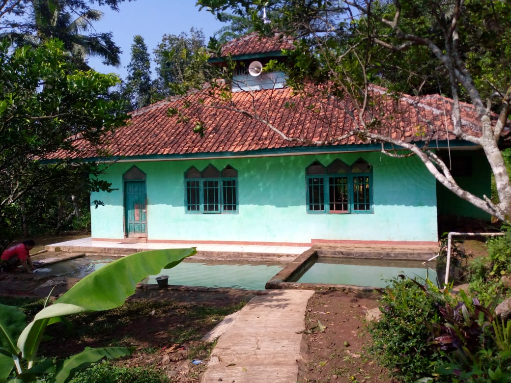 AL-ISTIQOMAH