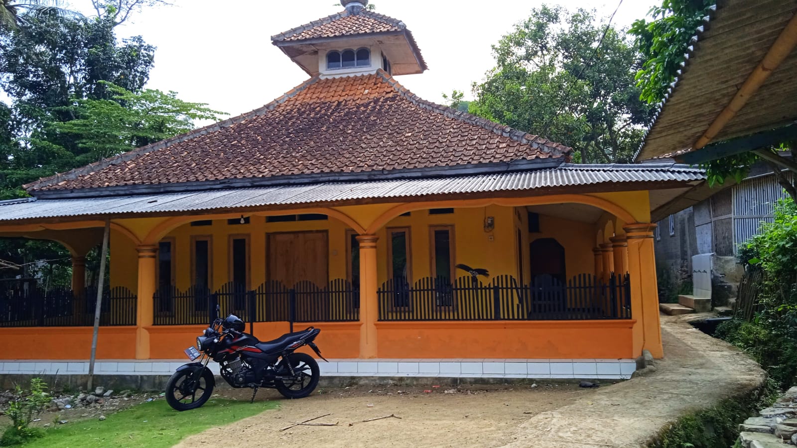 AL-MUBAROKAH