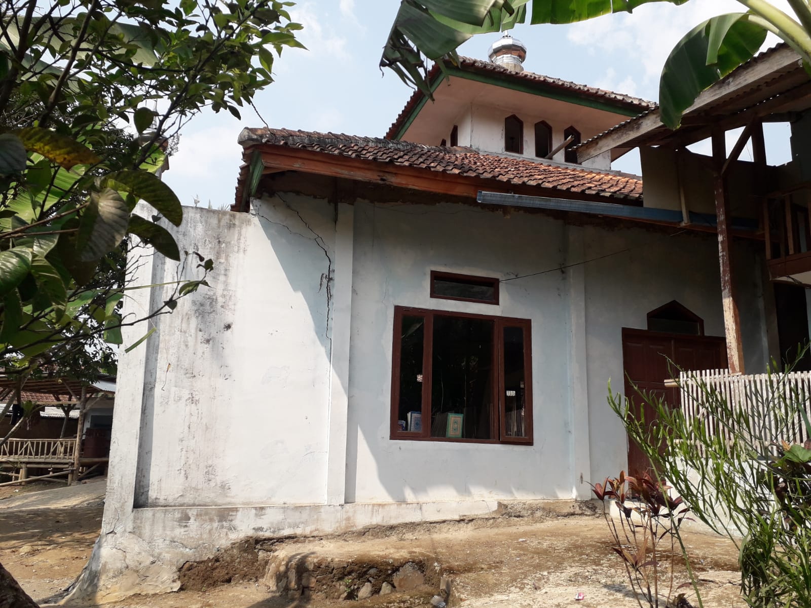 NURUL HUDA LANGGAR