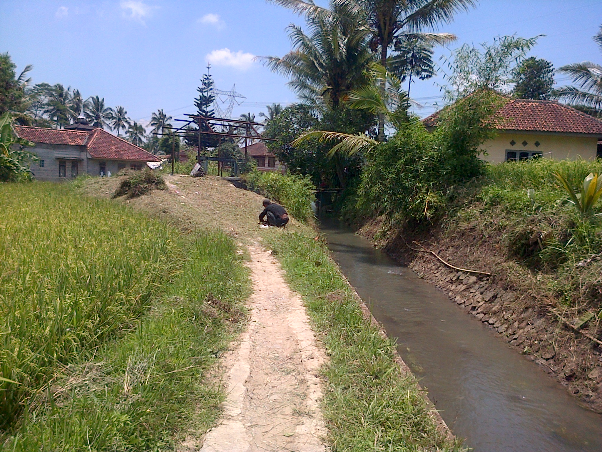 AL-IJAZIE DAWUAN