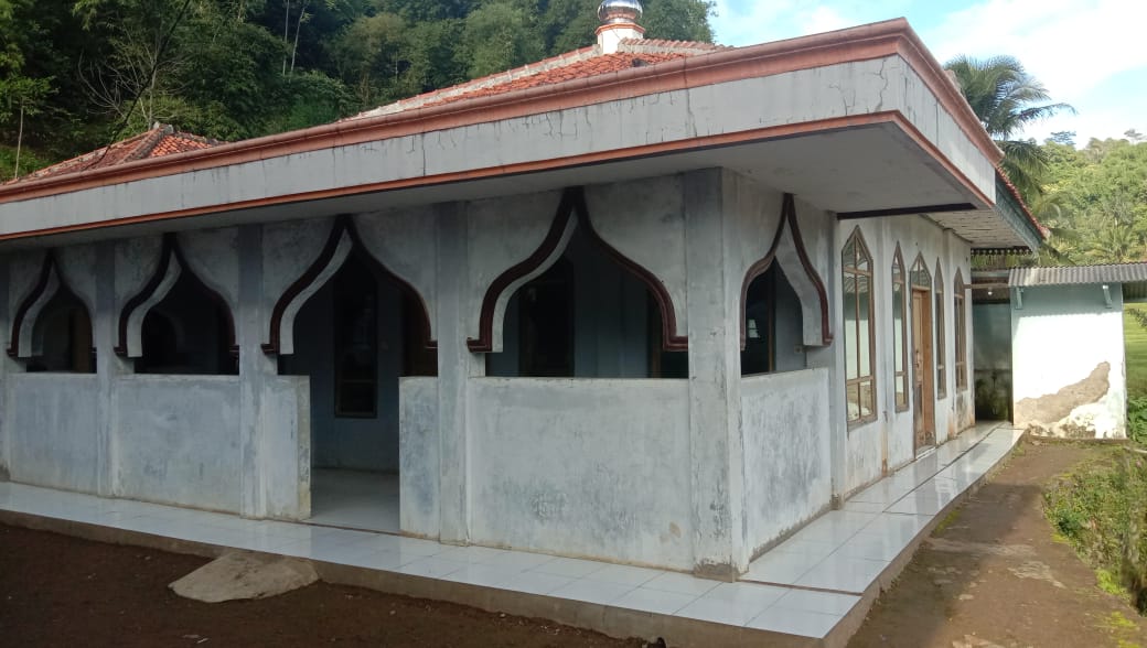 BAHRUL ULUM