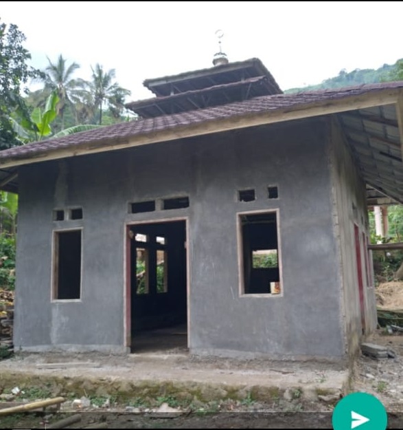 AL-FAIZUL HUDA