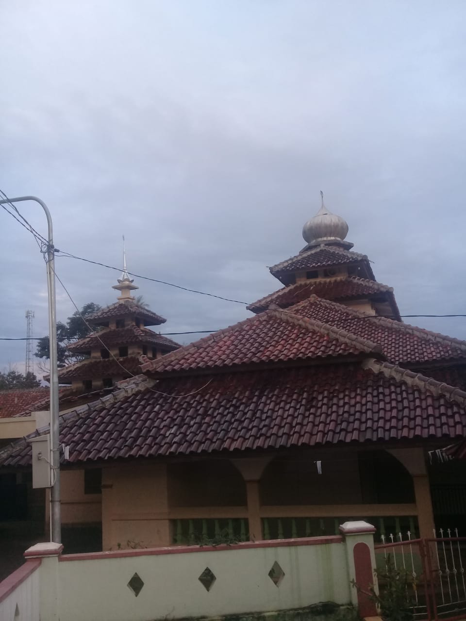 BABUSSALAM