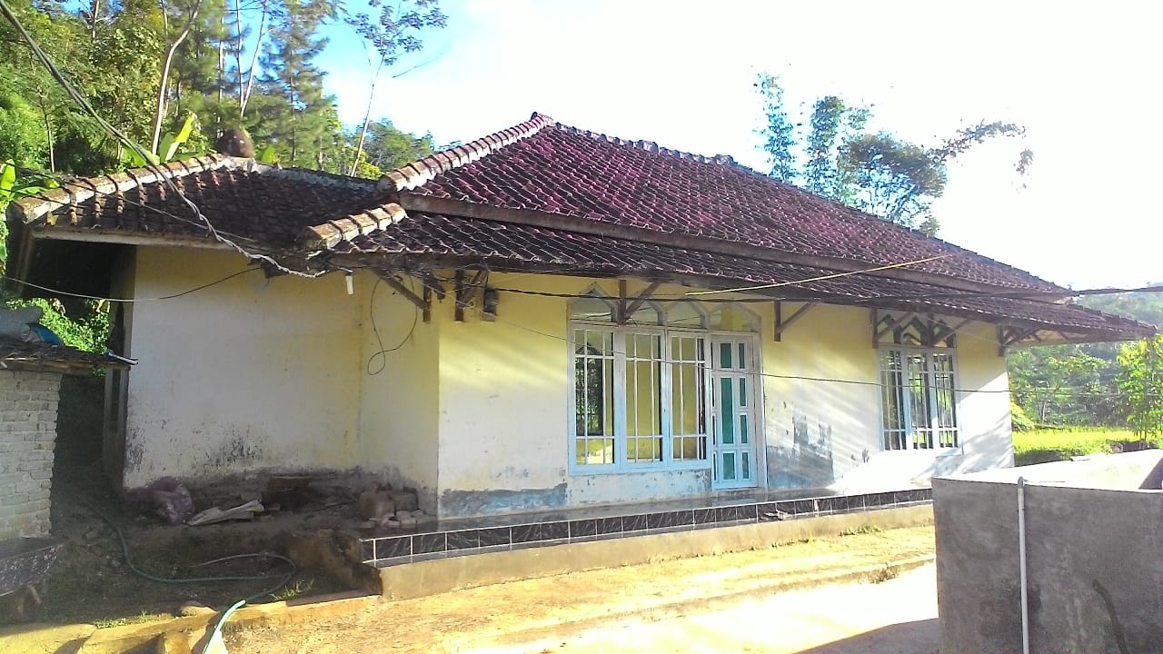 ALHUDA