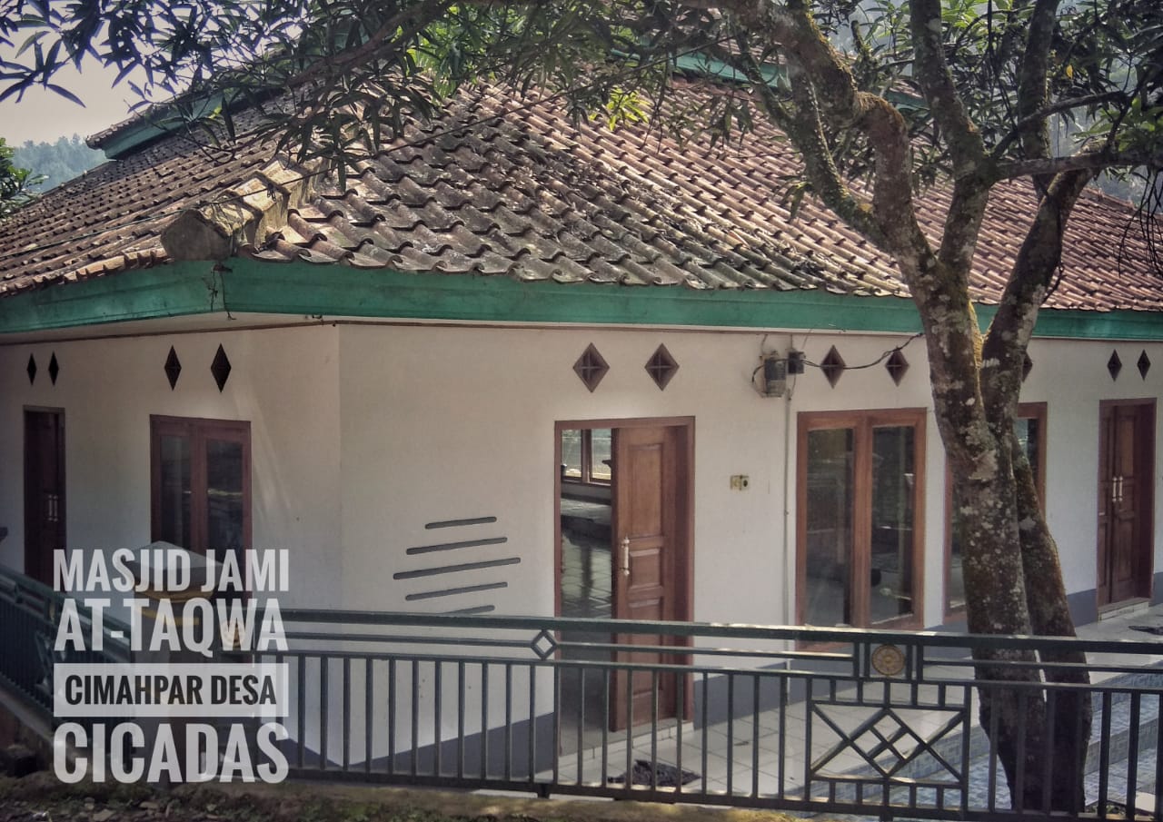 AT-TAQWA