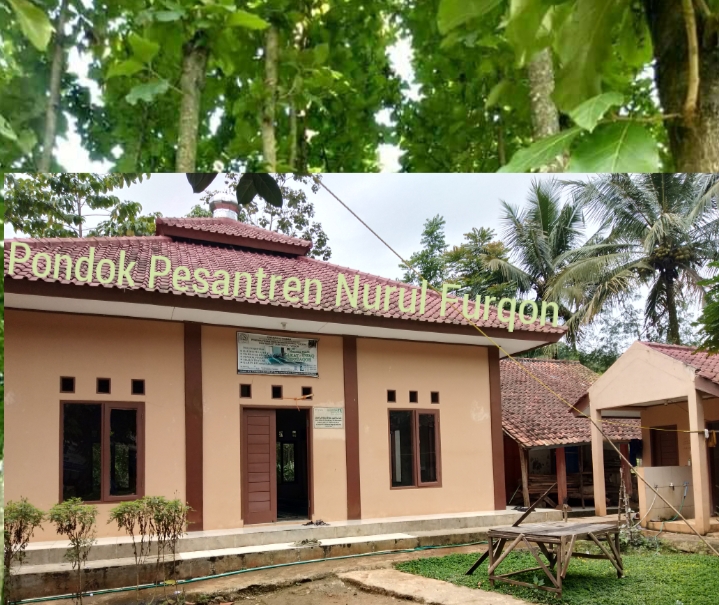 NURUL FURQON