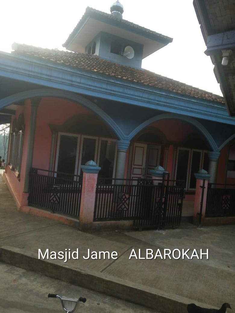 AL-BAROKAH