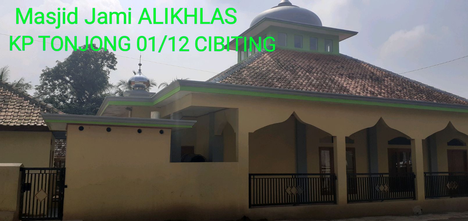 AL-IKHLAS