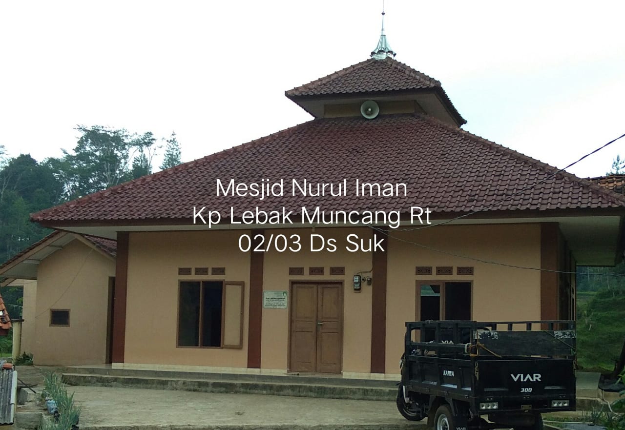 NURUL IMAN