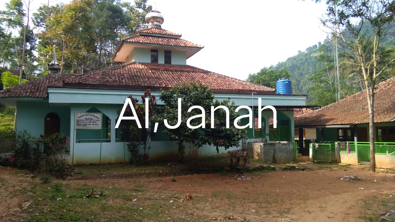AL-JANNAH