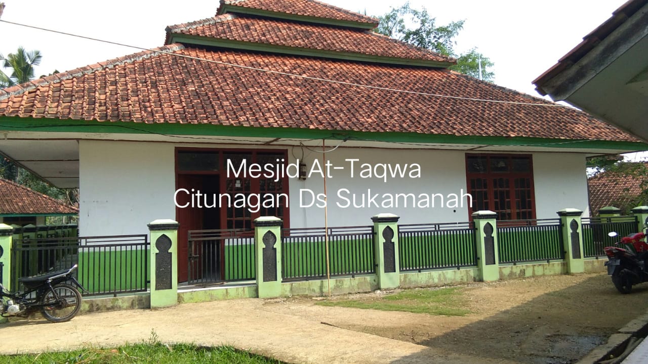 AT-TAQWA