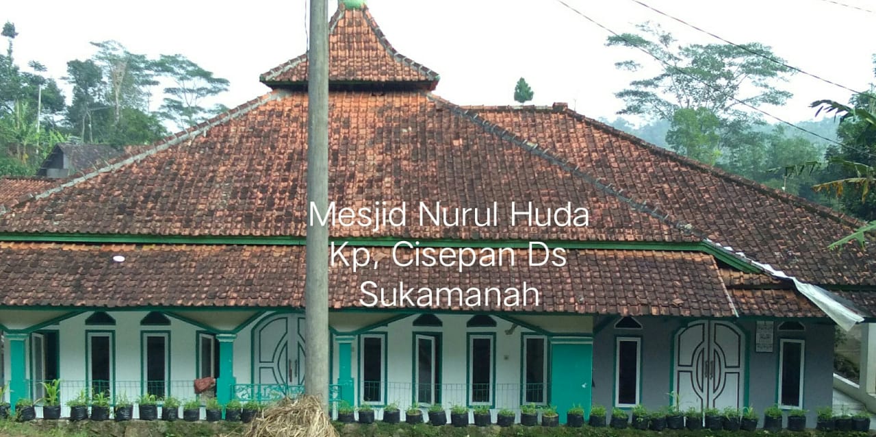 NURUL HUDA