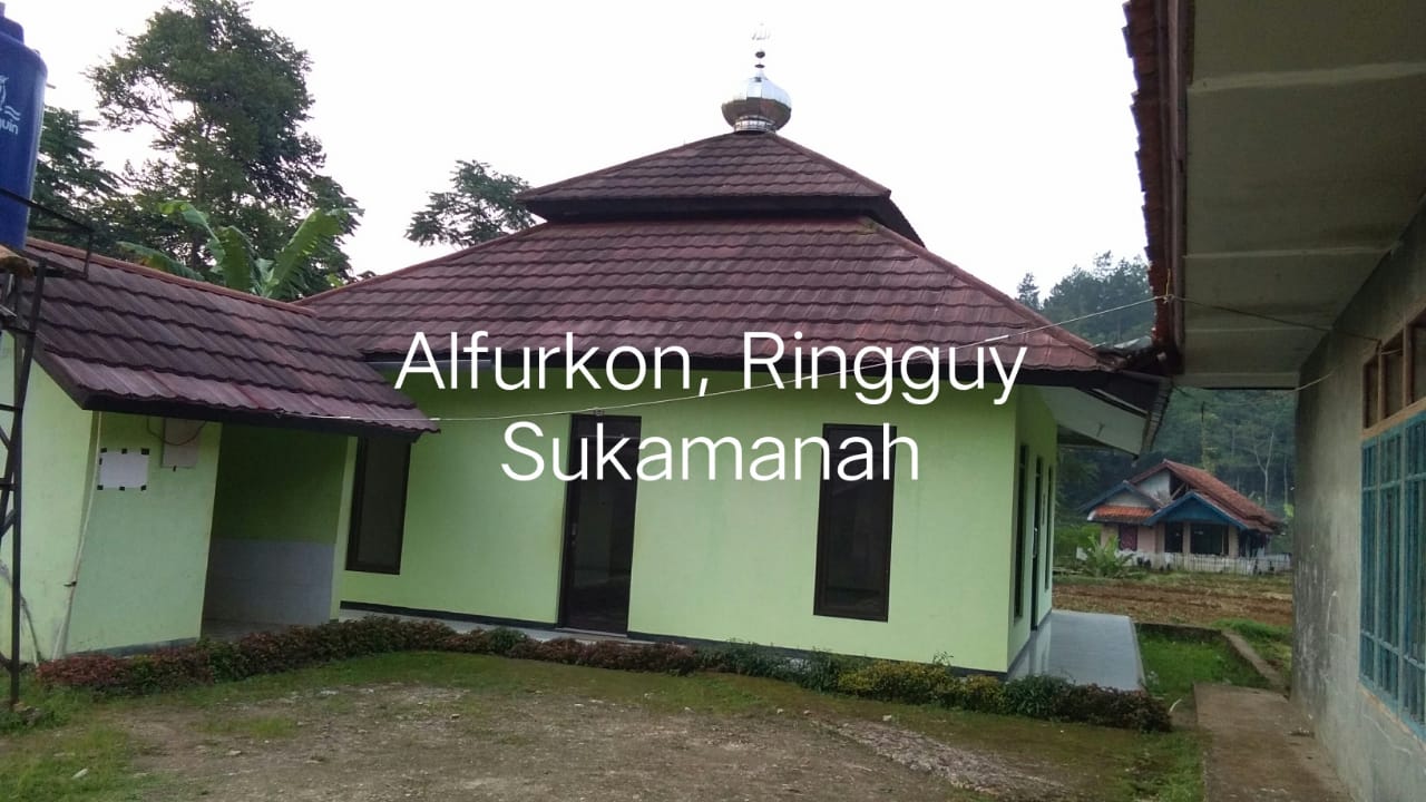 AL-FURQON