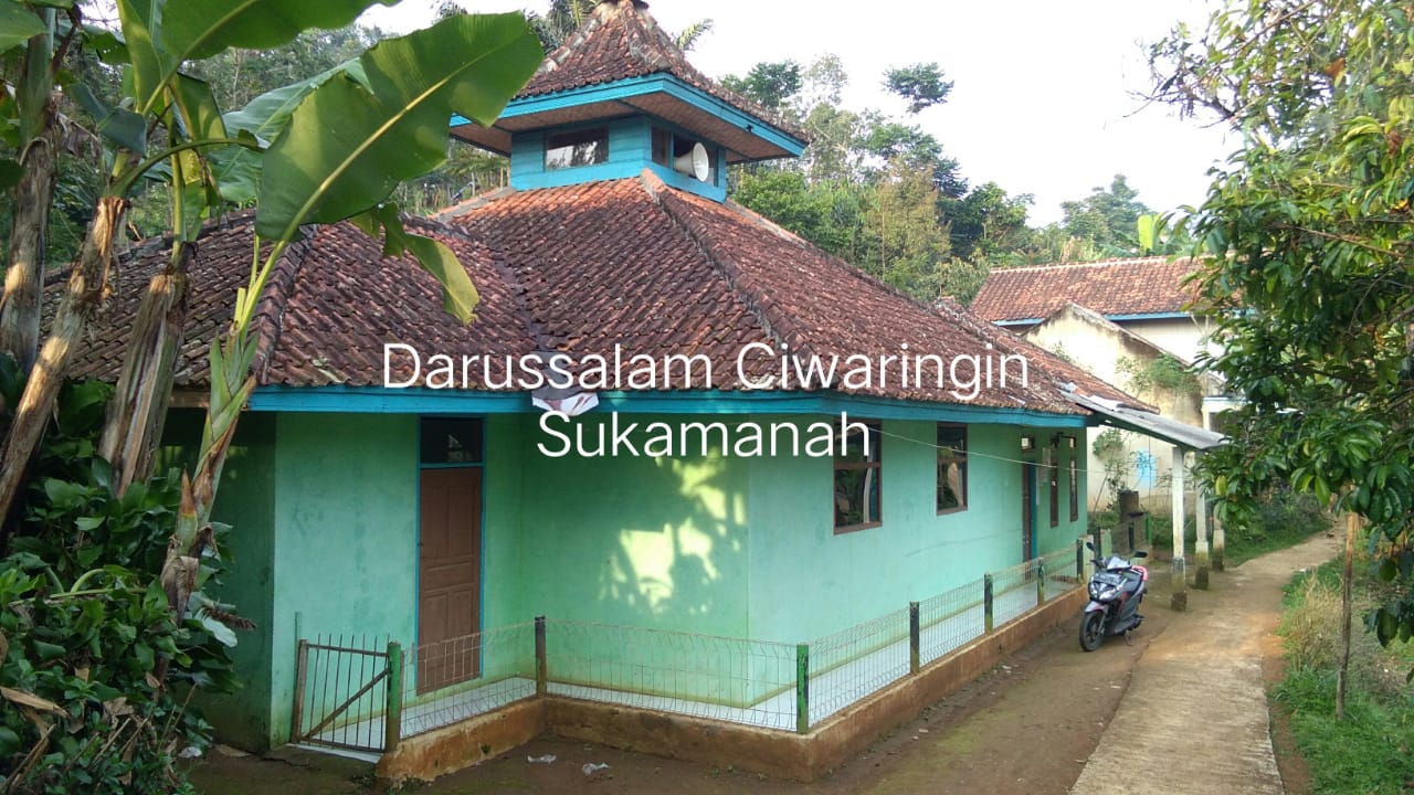 DARUSSALAM