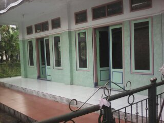 NURUL BAROKAH