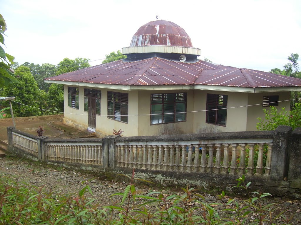 AN-NUR MEKARWANGI