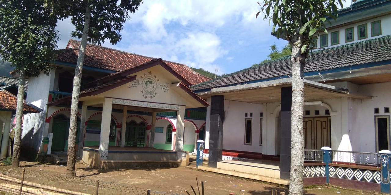 RIYADLUL MUBTADIIN
