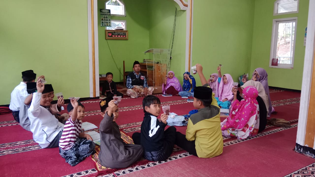 NURUL QOLBI