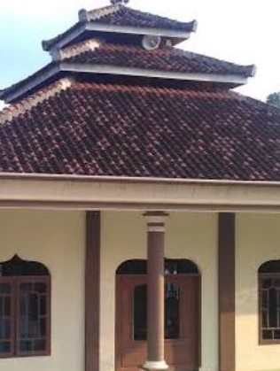 AL-MUBAROKAH