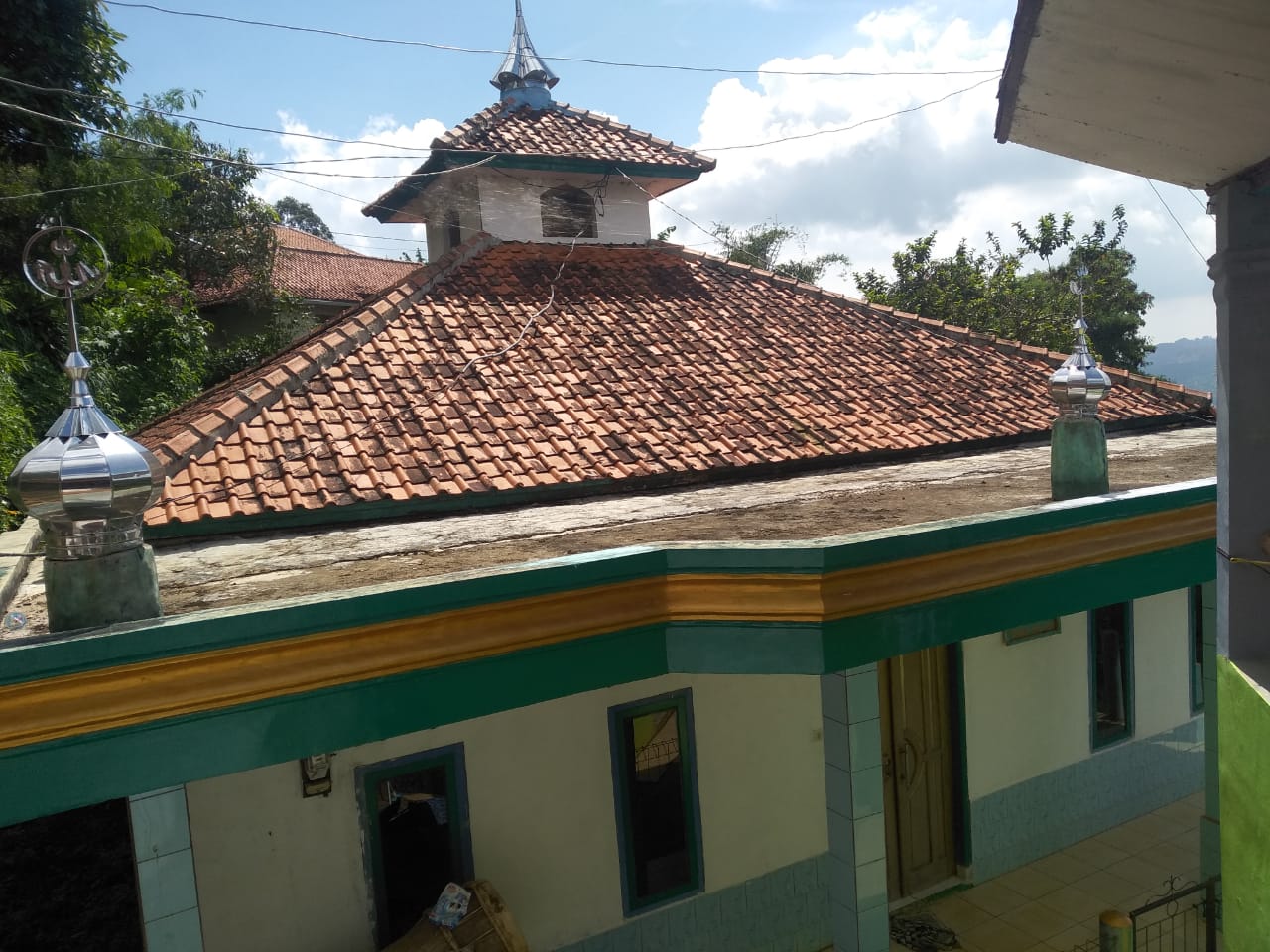 AL-ISTIQOMAH