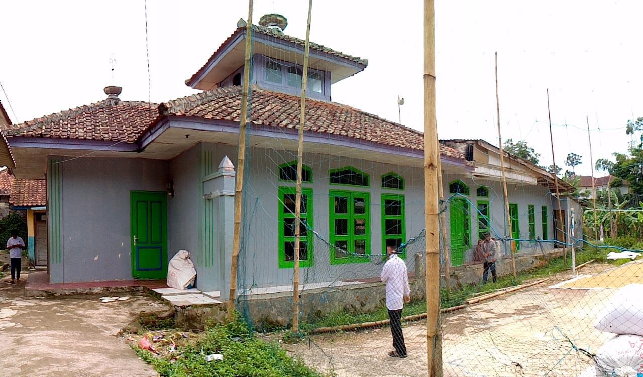 AL-IKHLAS