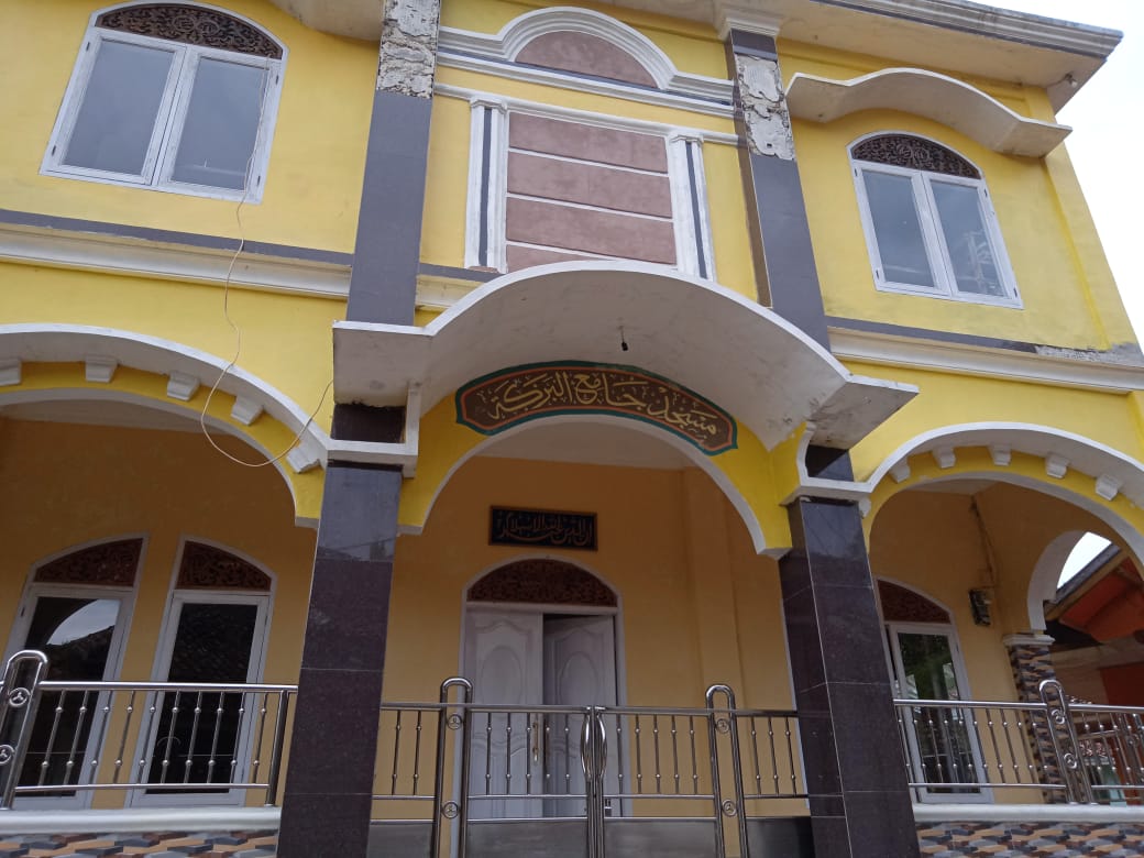 AL-BAROKAH