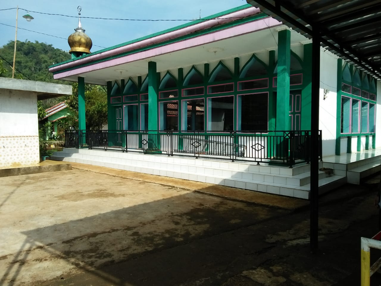 AL-HUDA