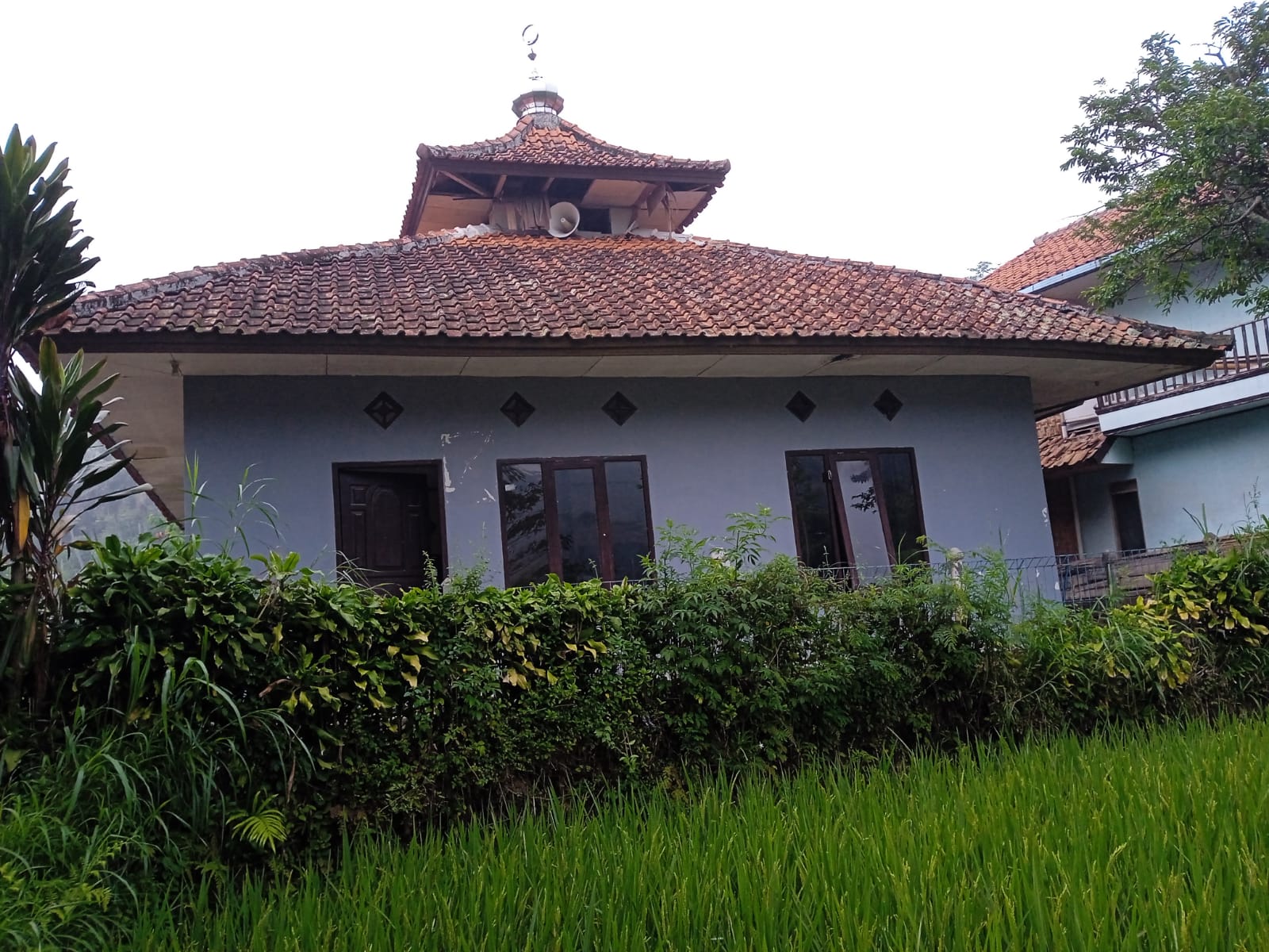 AL- BAROKAH