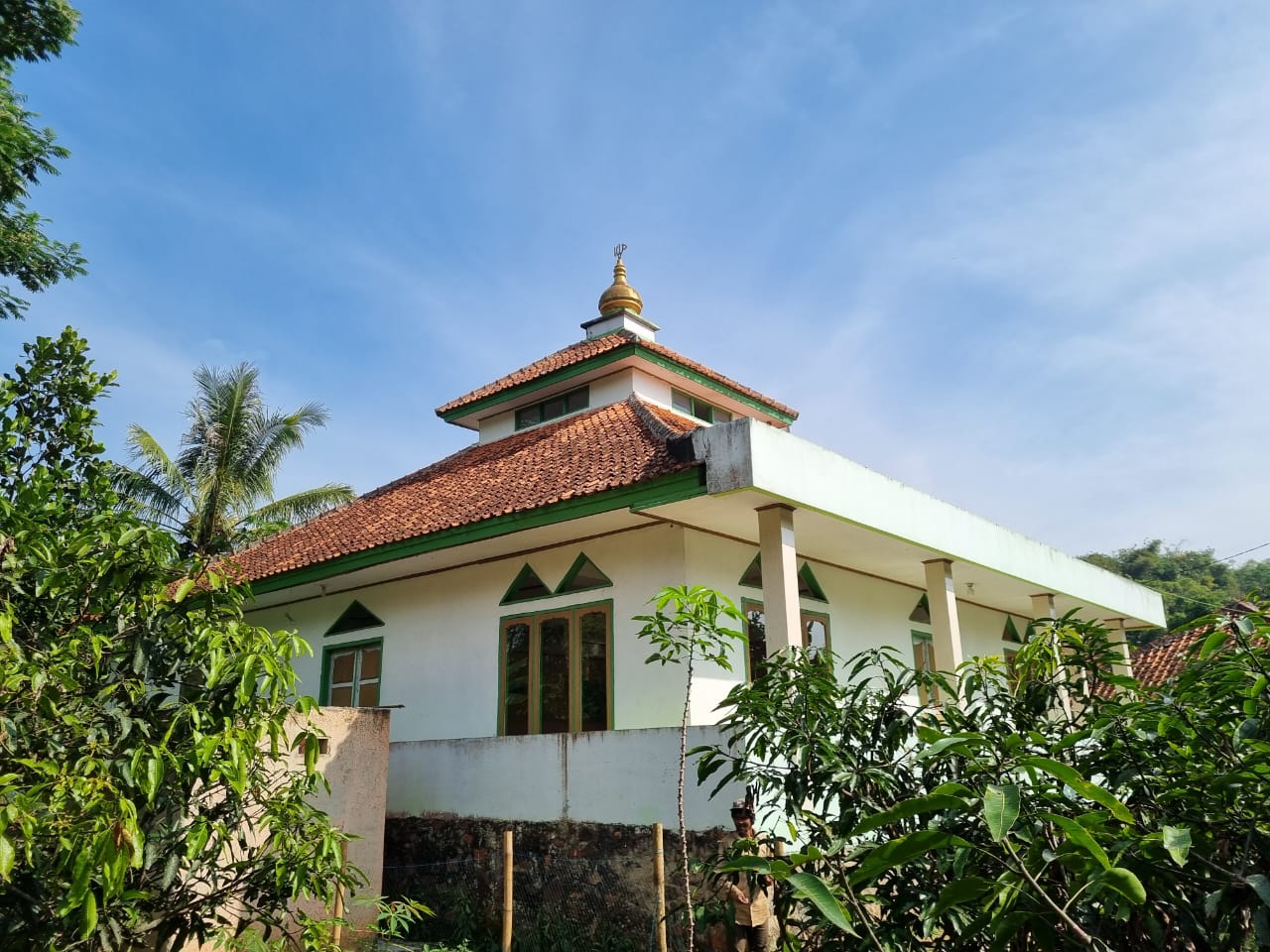 AS-SA'ADAH