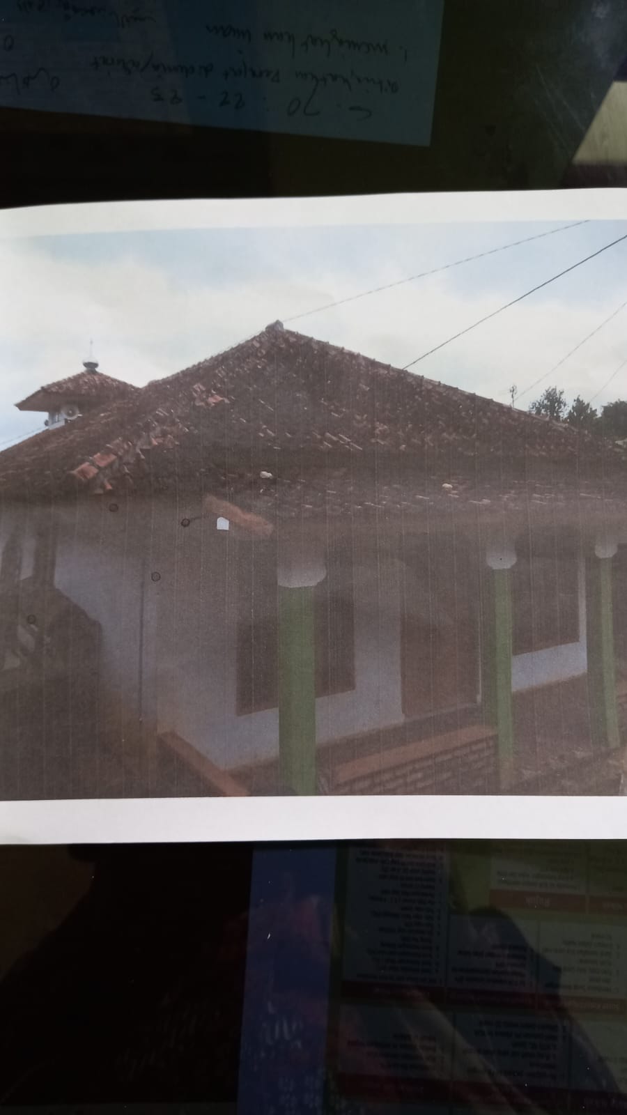 DARUL MUTA'ALIM AL-WAKAF