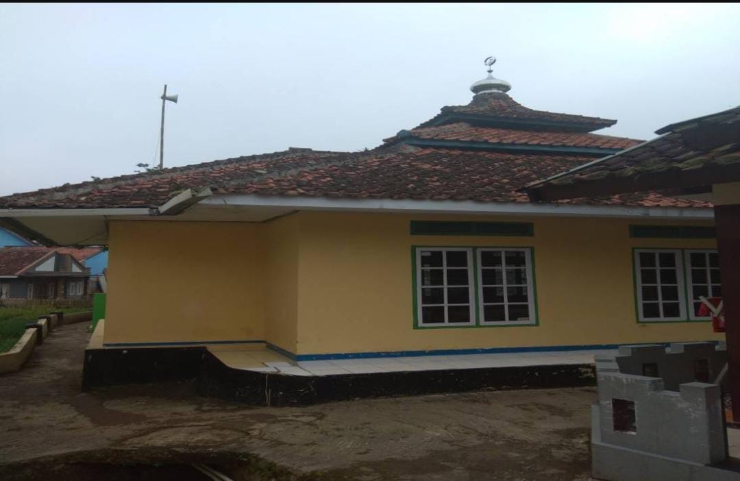 RIADUL MUATAALIMIN