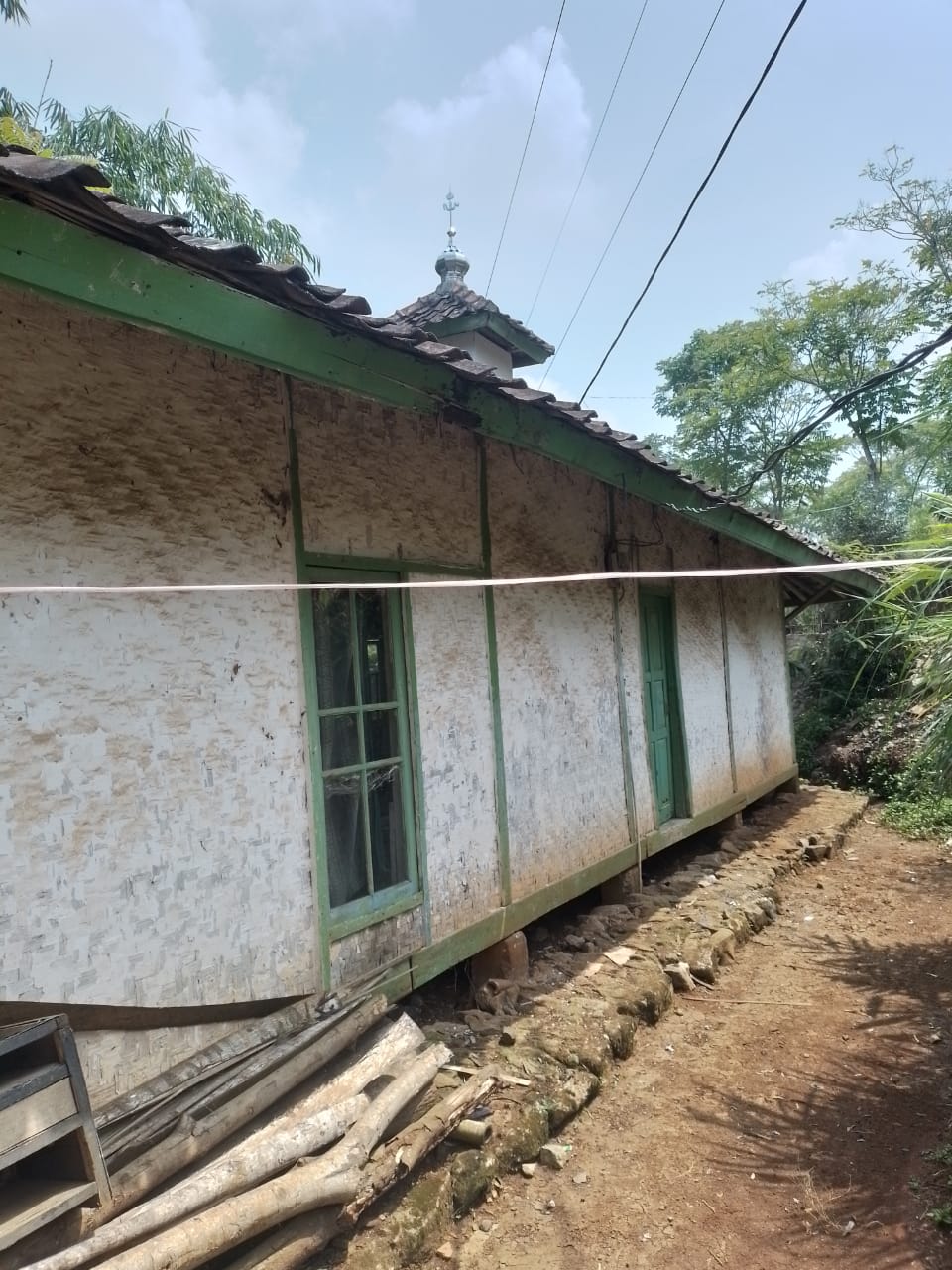 AL- MUBAROK