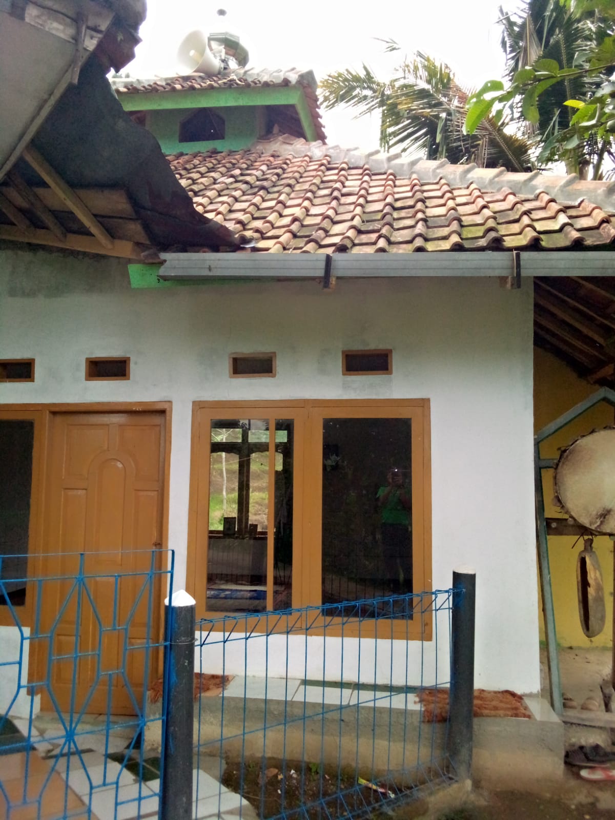 BABURROHMAN