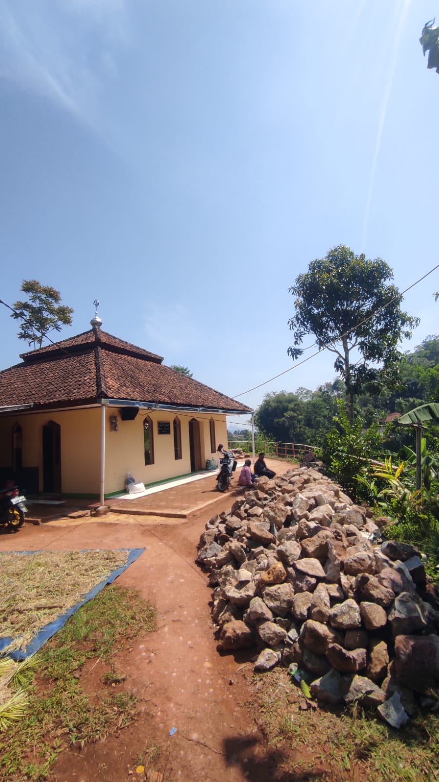 AL-MUBAROKAH