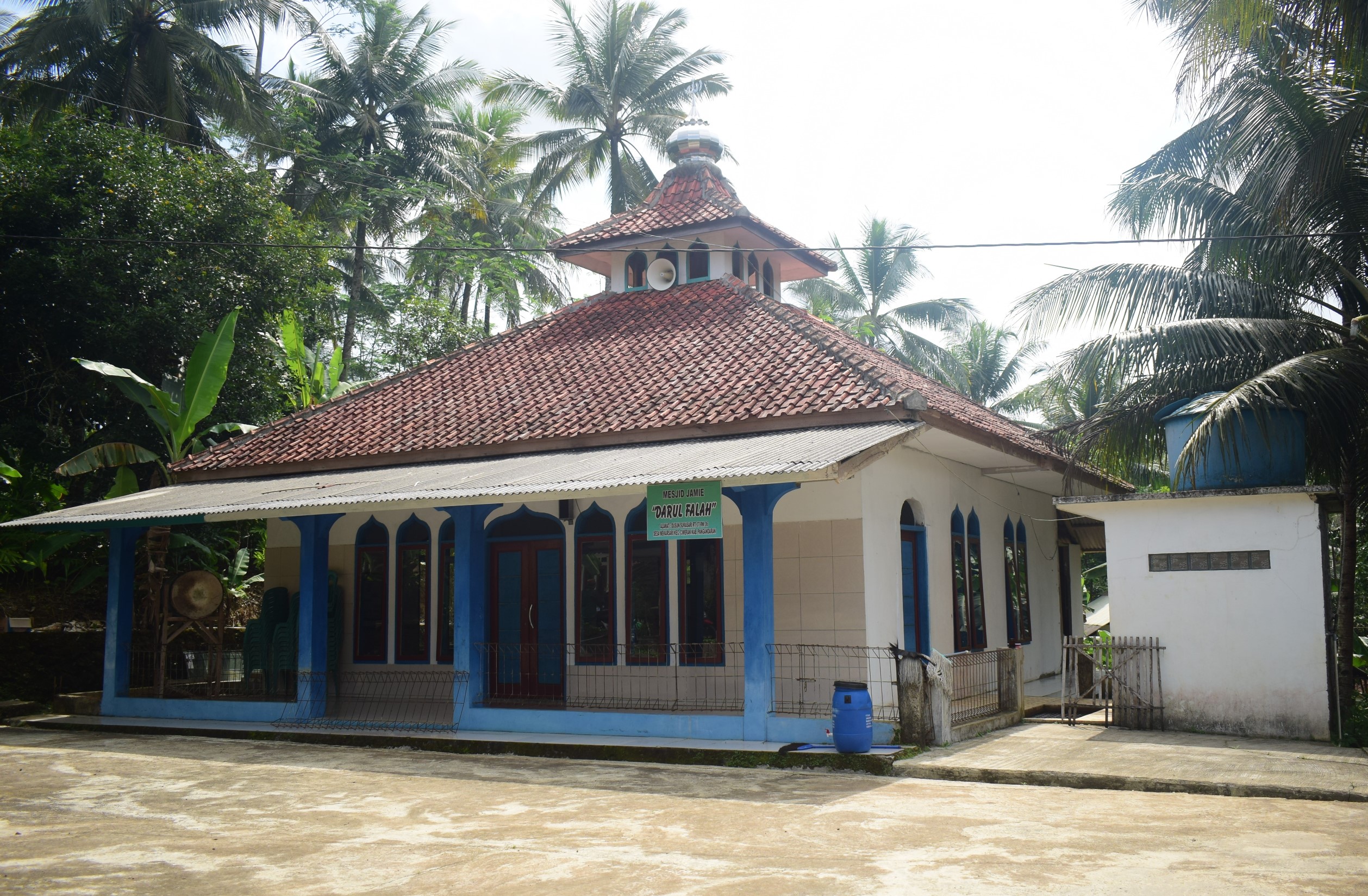 DARUL FALAH