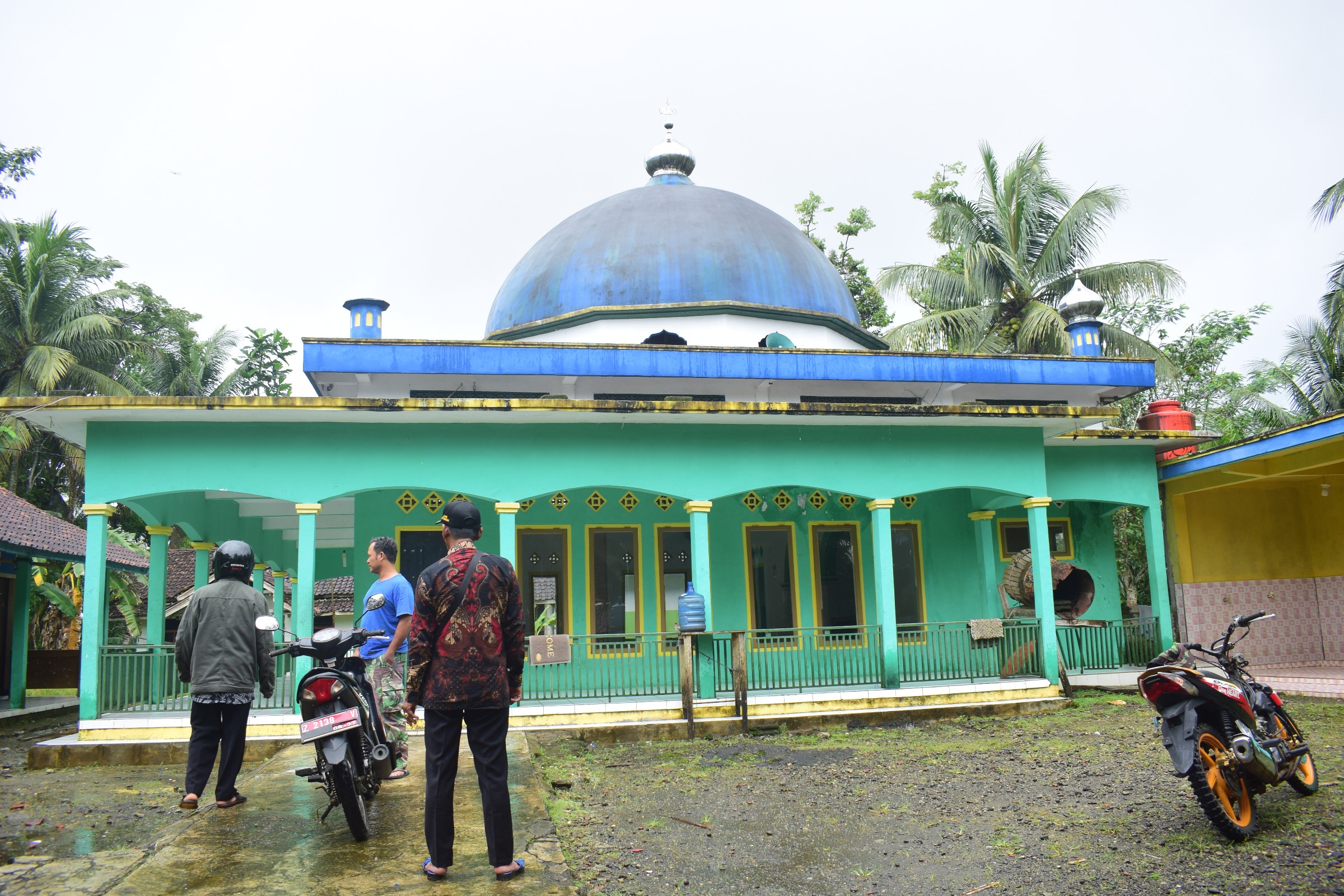 AL-HIDAYAH