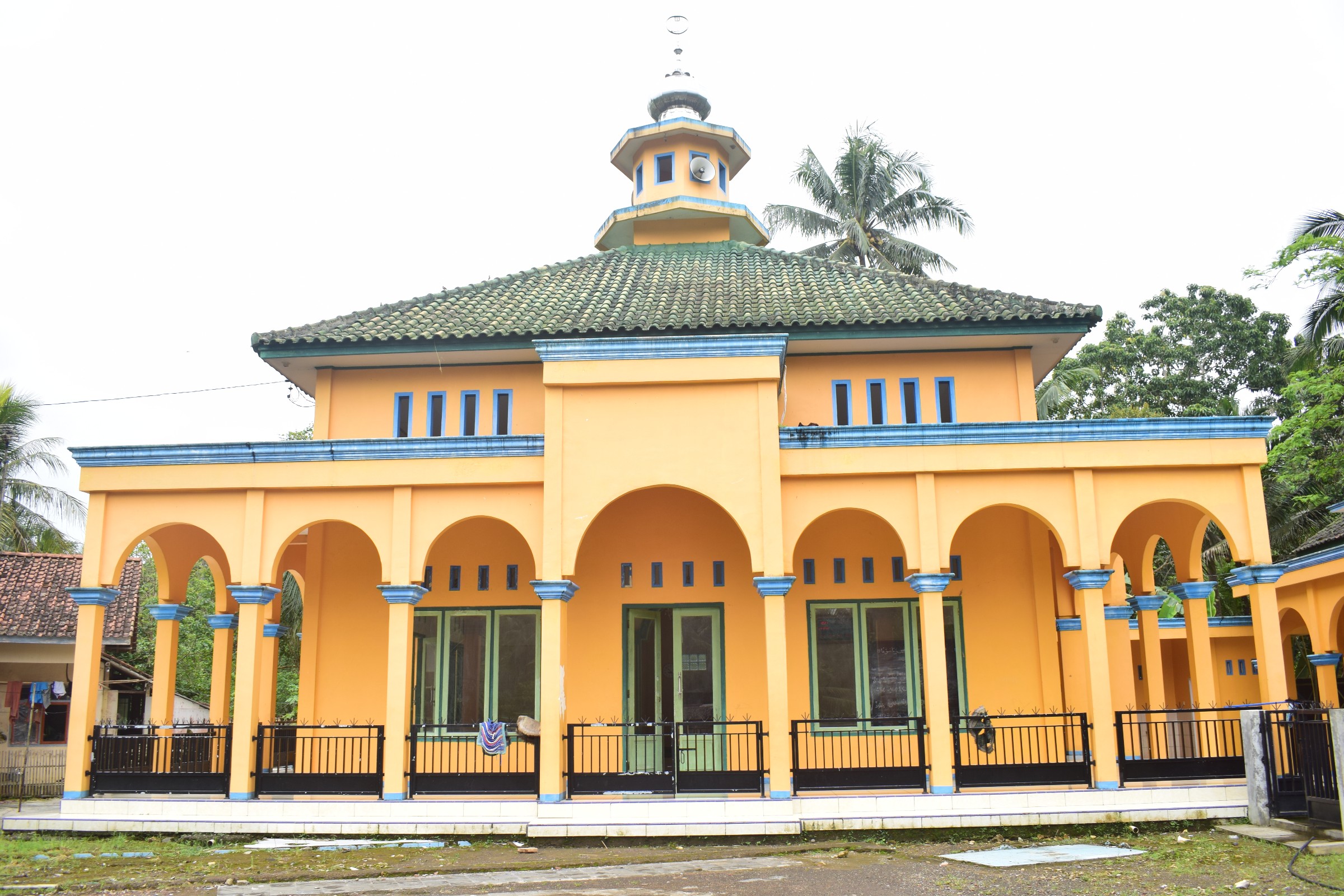 AL-HUDA