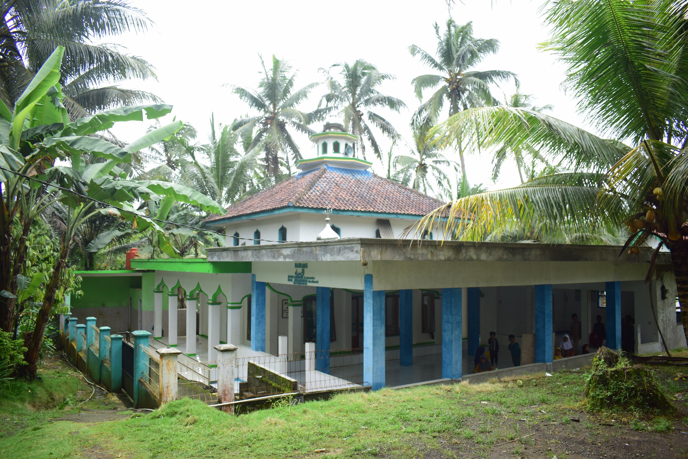 AL-HASANAH