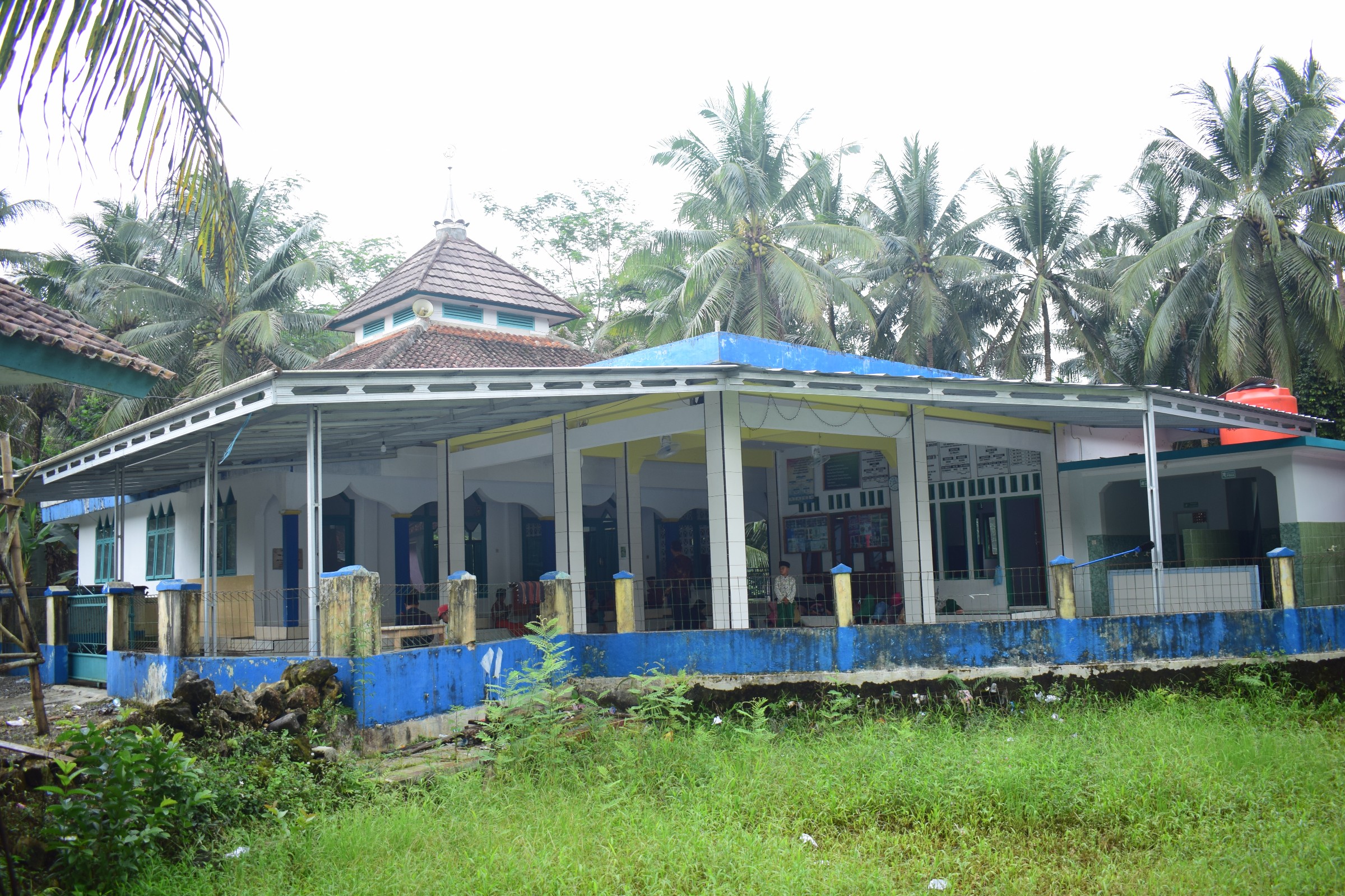 HIDAYATUL MUBTADIIN