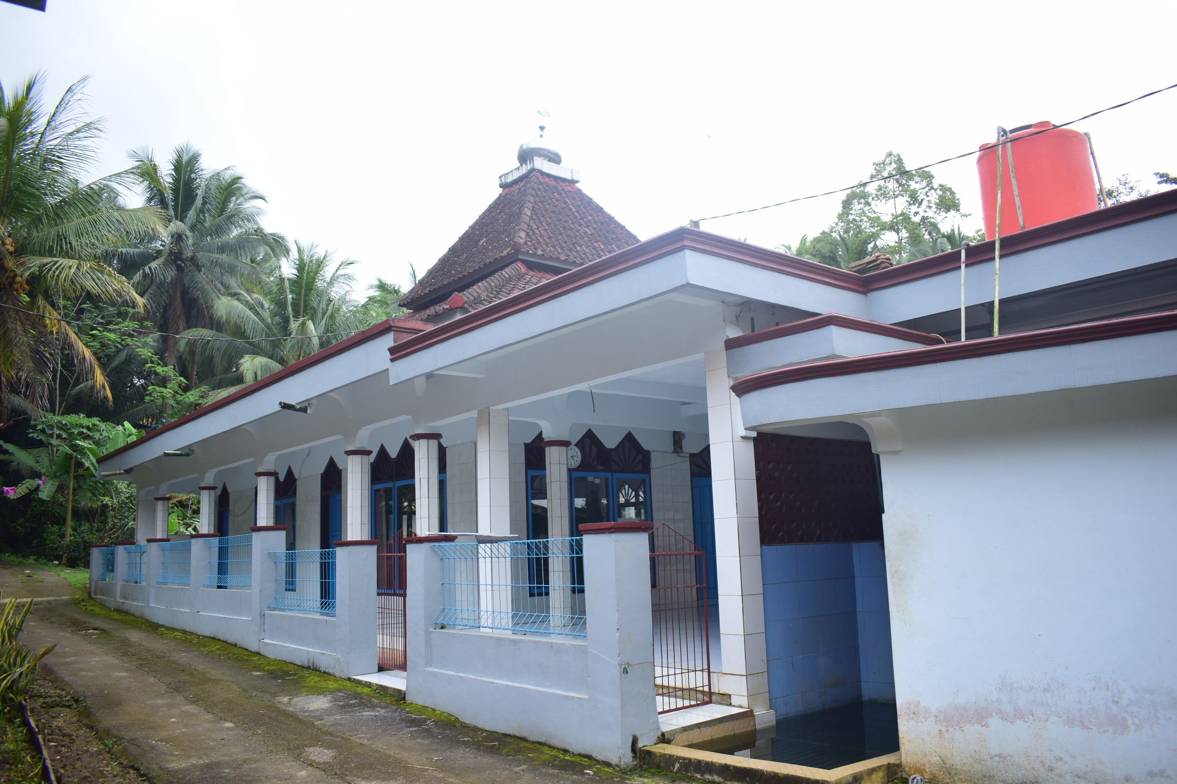 NURUL HUDA