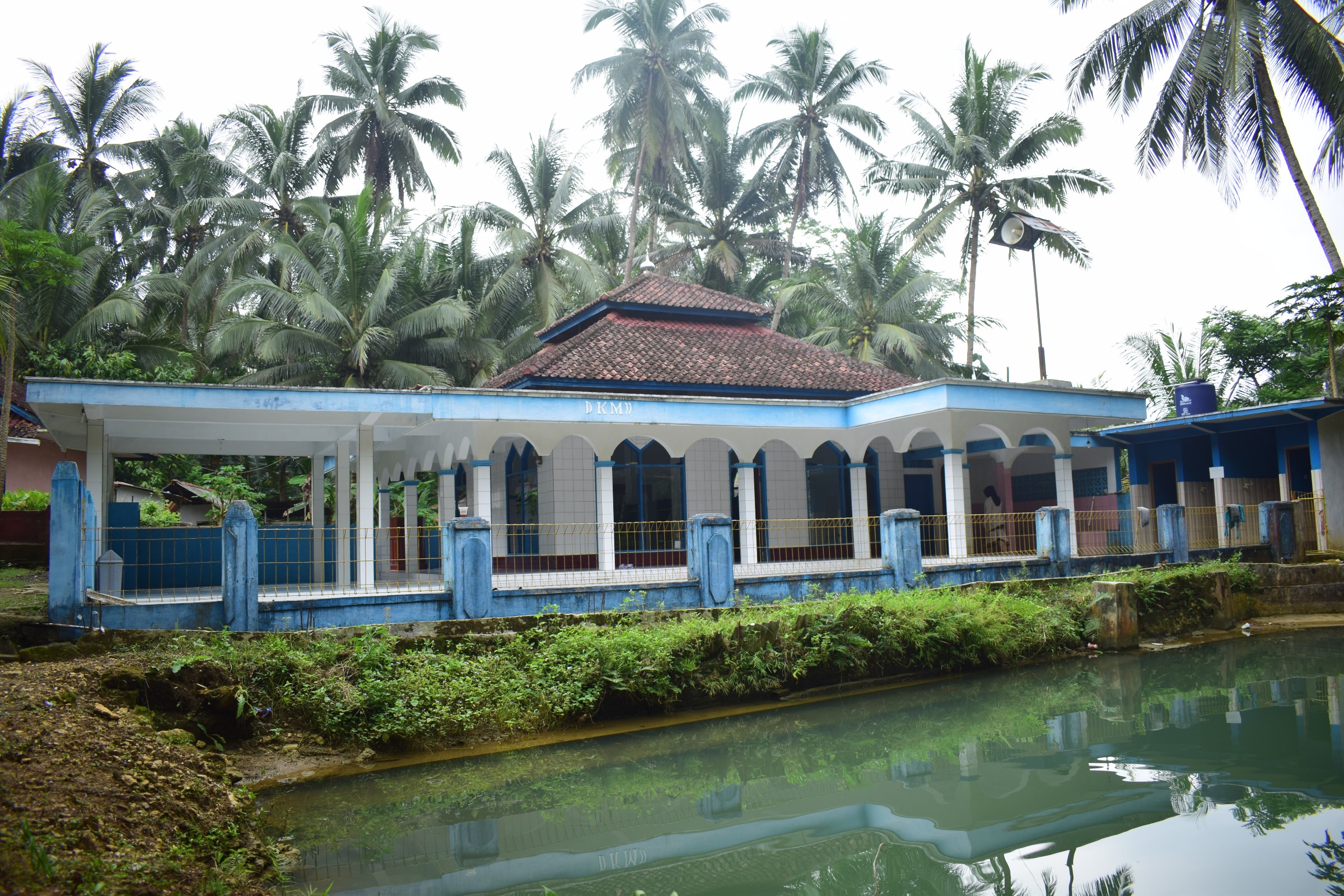MIFTAHUL ULUM