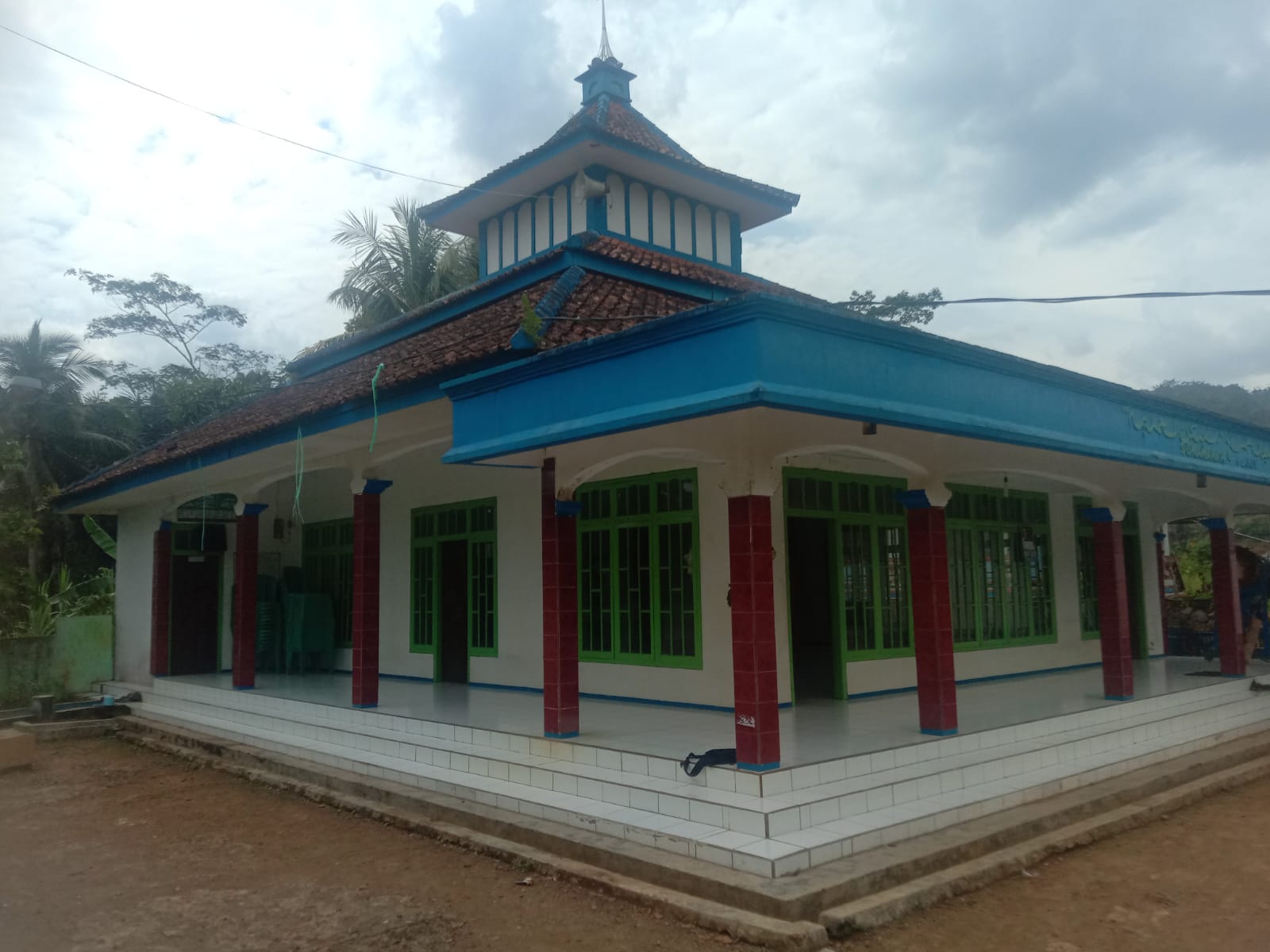 AL-KHOERIYAH
