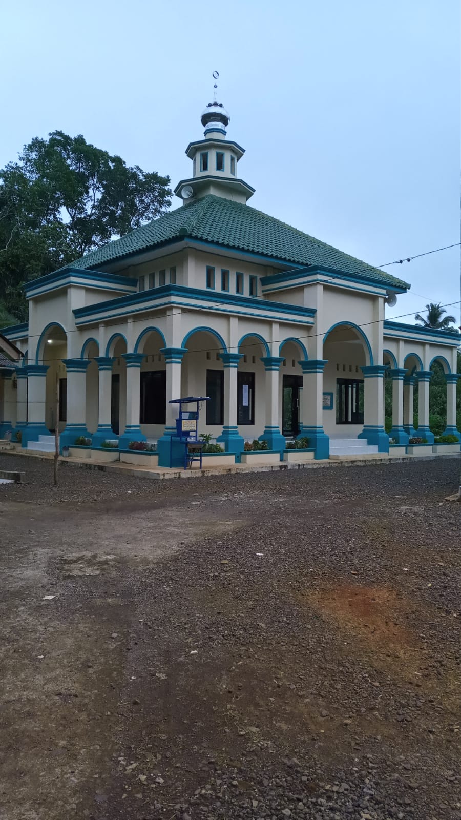 AL-HIDAYAH 2