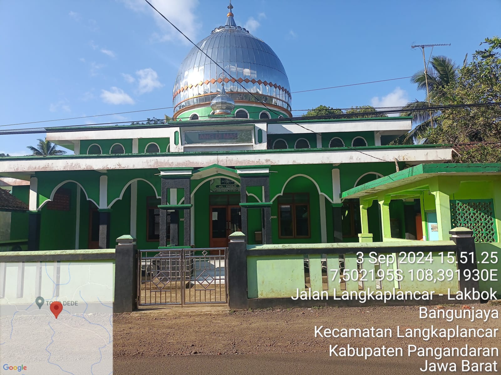 AL-FATAH