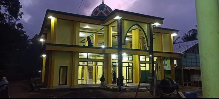 AL-HASANAH