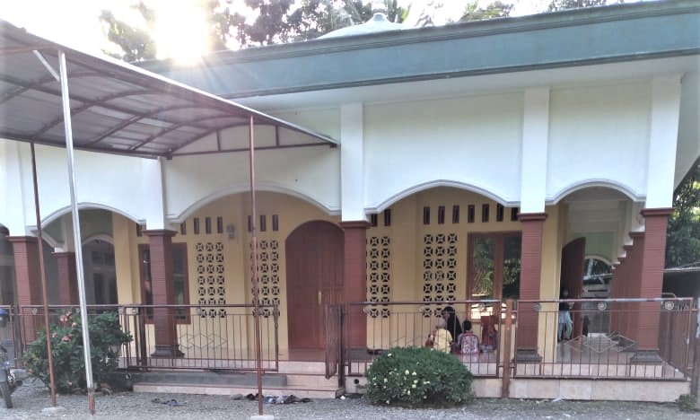 AL-BISYRIYAH